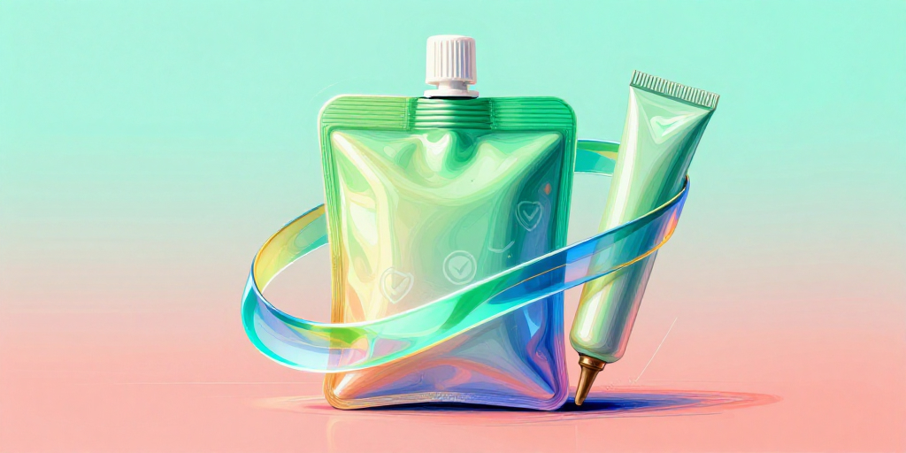 Amcor's LUXE PACK Launch: Innovative Refillable Packaging Drives Sustainable Growth and Strong Financials