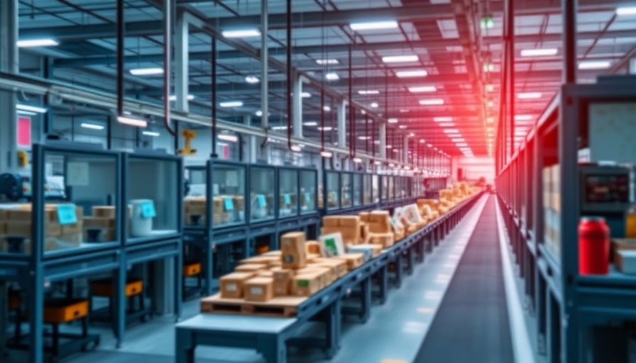 Amcor’s Outperform Outlook: How Operational Wins Drive Growth & Market Edge Amcor’s Outperform Outlook: How Operational Wins Drive Growth & Market Edge