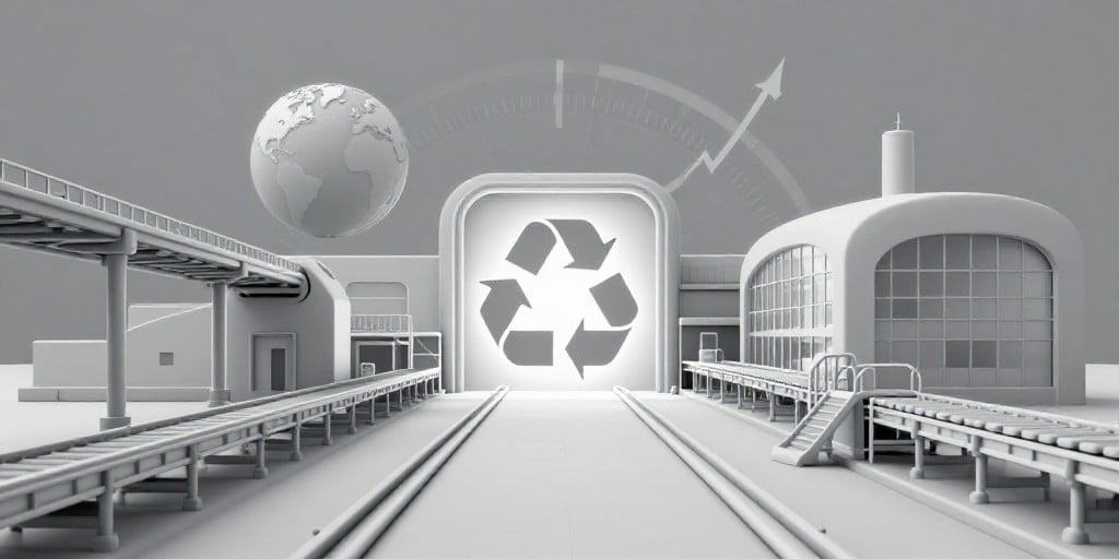 Amcor’s Q4 2026 Report: Sustainability Wins & Recycled‑Material Challenges Ahead