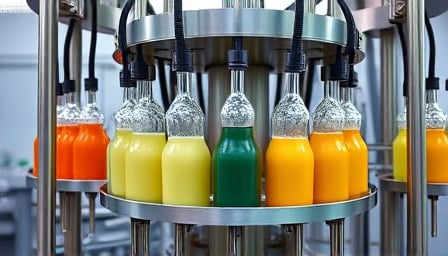 Amcor's Stock Declines Amid Industry Shift to Sustainable Packaging