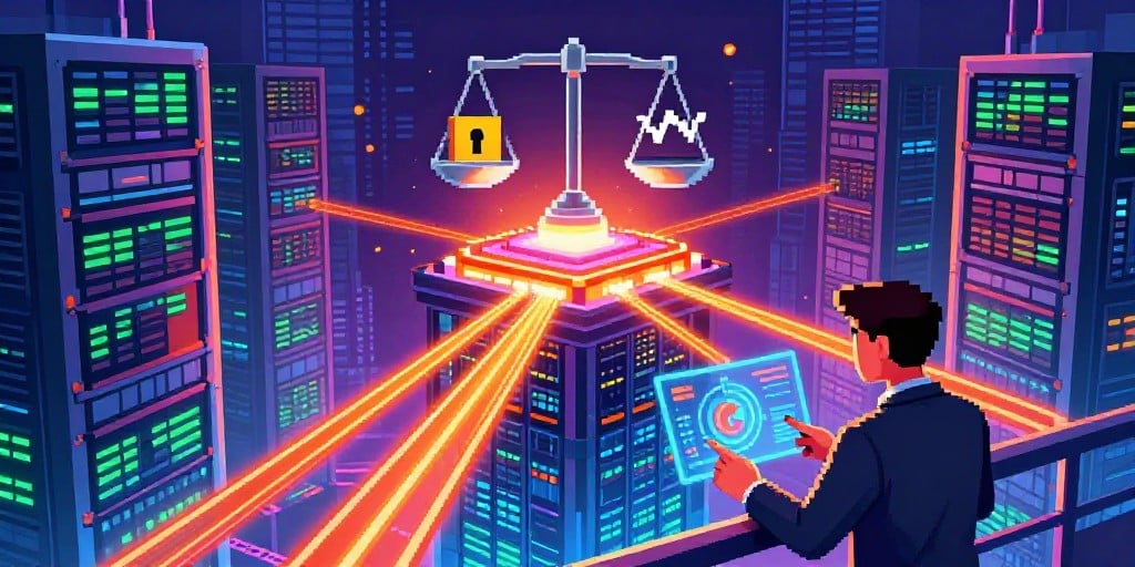 AMD 8‑K Filing Reveals AI‑Focused Pay Strategy & Market Upside Amid Volatile Tech Landscape