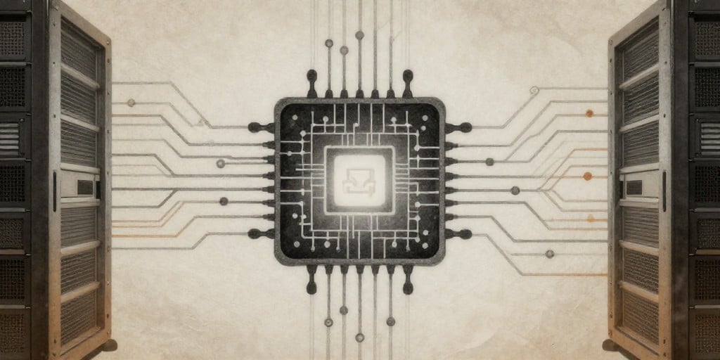 AMD Accelerates AI Data‑Center Growth with EPYC, ZenDNN 2.0, & 5C Partnership