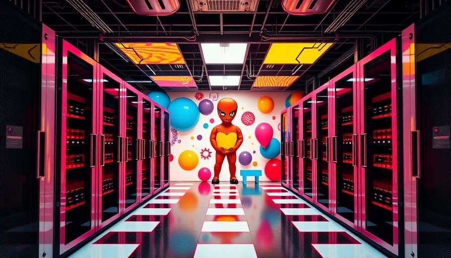 AMD Accelerates AI Infrastructure with Helios, Expanding HPC Reach and Profit Margins