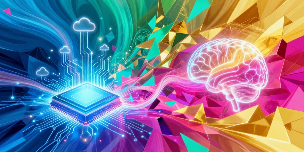 AMD Accelerates AI & Server-Processor Growth with Flexible, Cost‑Effective Silicon