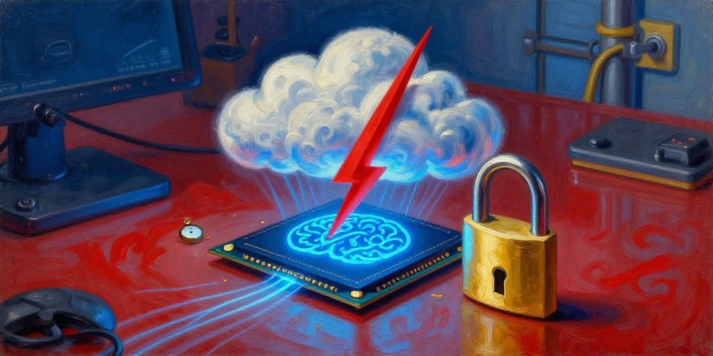 AMD Accelerates Edge‑AI Workstations to Lead the Semiconductor AI Revolution