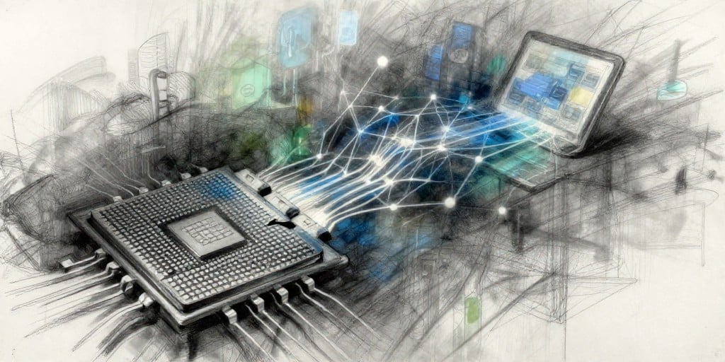 AMD Adds FastFlowLM Team Amid AI Chip Rally and Market Rotation