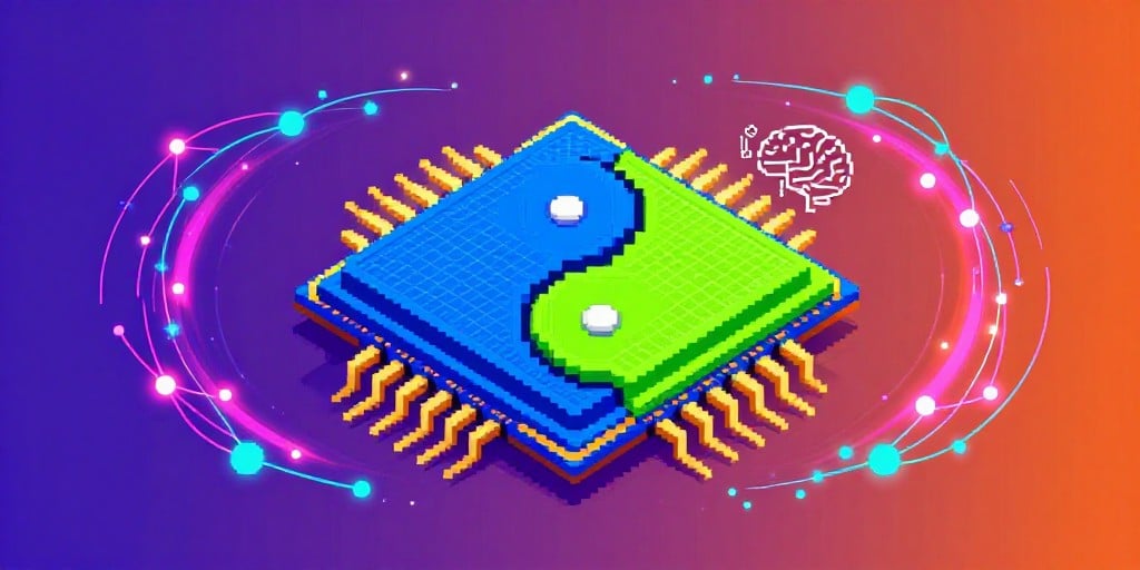 AMD Deepens Meta Partnership: Joint AI Silicon, $1 B Equity, and Next‑Gen CPUs & GPUs AMD Deepens Meta Partnership: Joint AI Silicon, $1 B Equity, and Next‑Gen CPUs & GPUs