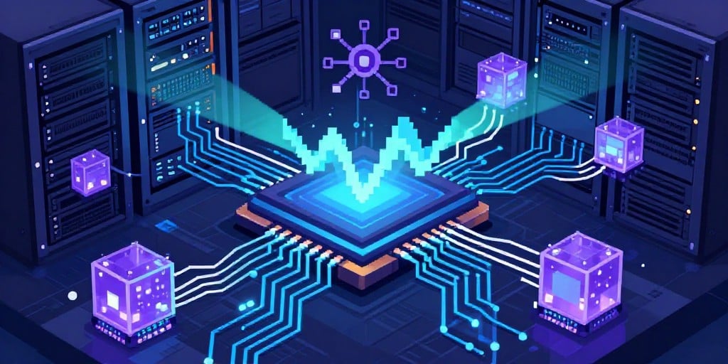 AMD Expands Server & Broadcast AI Power with Xilinx‑Driven SoC and FPGA Solutions