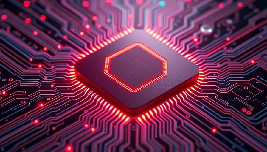 AMD Eyes 2025 Earnings: AI, 3nm Chips and Investor Outlook