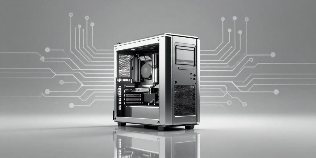 AMD Faces Market Uncertainty as Nvidia Unveils AI‑Enabled RTX Spark Chip