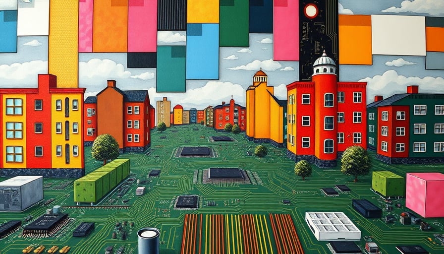 AMD Faces Volatility as Investors Question AI Roadmap After Q4 Surge