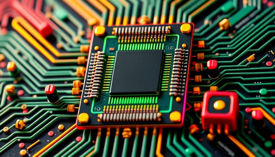 AMD Holds Ground After Nvidia Q4 Earnings: Resilient, Diversified & Ready for AI‑Driven Growth