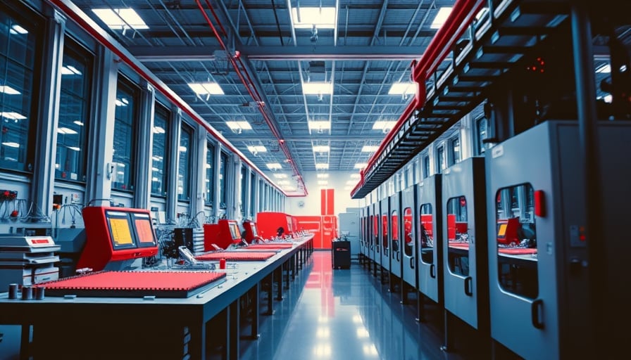 AMD Insider Sale Highlights Company’s Strong AI & HPC Position AMD Insider Sale Highlights Company’s Strong AI & HPC Position