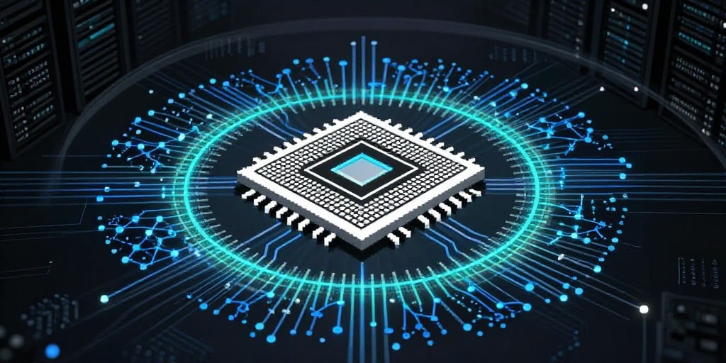 AMD Joins the $1 Trillion Club, Powering AI‑Enabled Chips & Transforming the Semiconductor Landscape