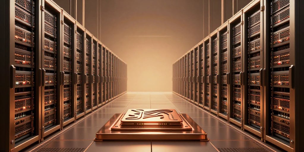 AMD Leads AI‑Driven Data‑Center Surge with EPYC CPUs and Instinct GPUs