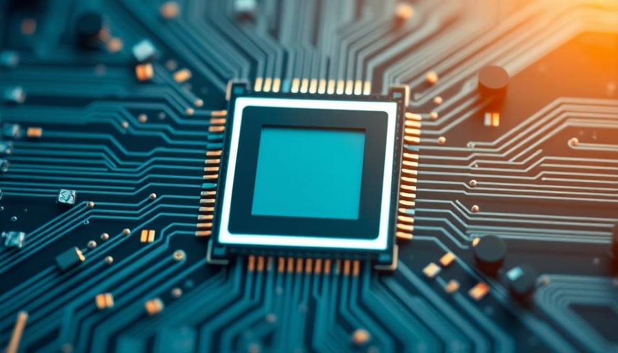 AMD Names Ariel Kelman CMO, Boosting AI Chip Market & Investor Interest