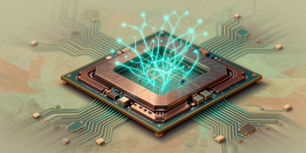 AMD Positions Itself to Lead the AI‑Driven CPU Market Surge in 2027