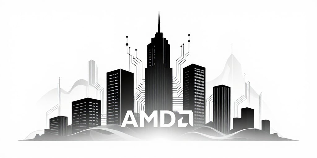 AMD Q1 2026 Beats Revenue & Margin Forecasts, Boosts Outlook to $380