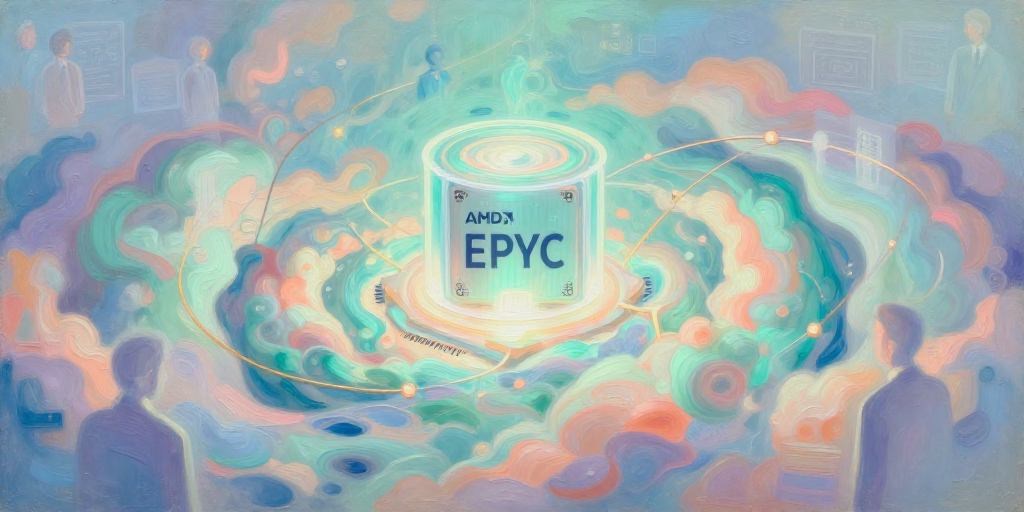 AMD Q1 2026 Earnings Preview: EPYC AI Growth, TSMC Risks, & Strategic Partnerships