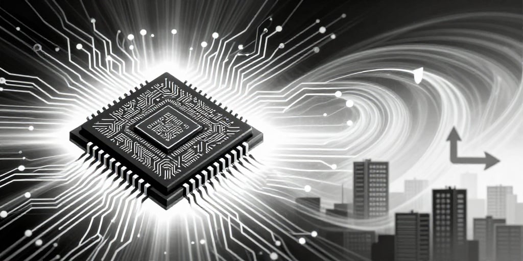 AMD Q1 Earnings: What IT Leaders Must Know About AI Demand & Supply‑Chain Challenges