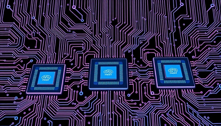 AMD Q3 Earnings Beat Forecasts, Yet AI Partnership and Legal Risks Threaten Share Rally AMD Q3 Earnings Beat Forecasts, Yet AI Partnership and Legal Risks Threaten Share Rally