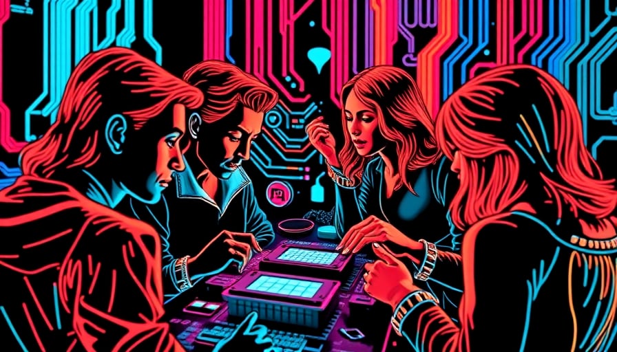 AMD Q4 Earnings Beat, but 2026 Revenue Outlook Sparks Investor Fears Over AI Growth