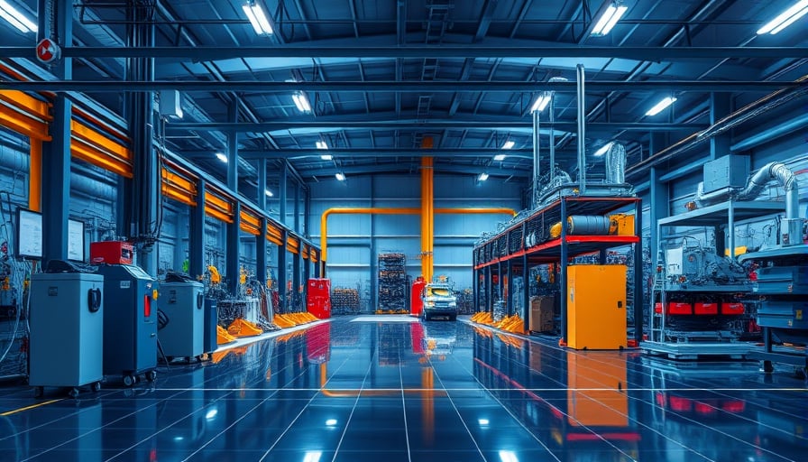 AMD Raises Prices Amid AI Boom, Tackles Supply‑Chain Risks, and Strengthens Governance AMD Raises Prices Amid AI Boom, Tackles Supply‑Chain Risks, and Strengthens Governance