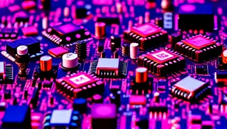 AMD Receives Buy Rating, Analysts Predict Stock Price Doubling Amid Market Fluctuations