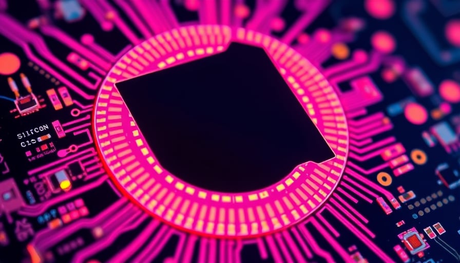 AMD Ryzen 9 9950X3D2: 5‑nm 3D Cache Boost Shifts the Semiconductor Landscape