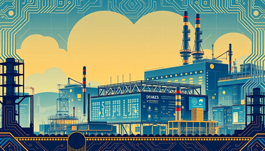 AMD Secures Samsung HBM Deal, Boosts AI GPU Presence in South Korea