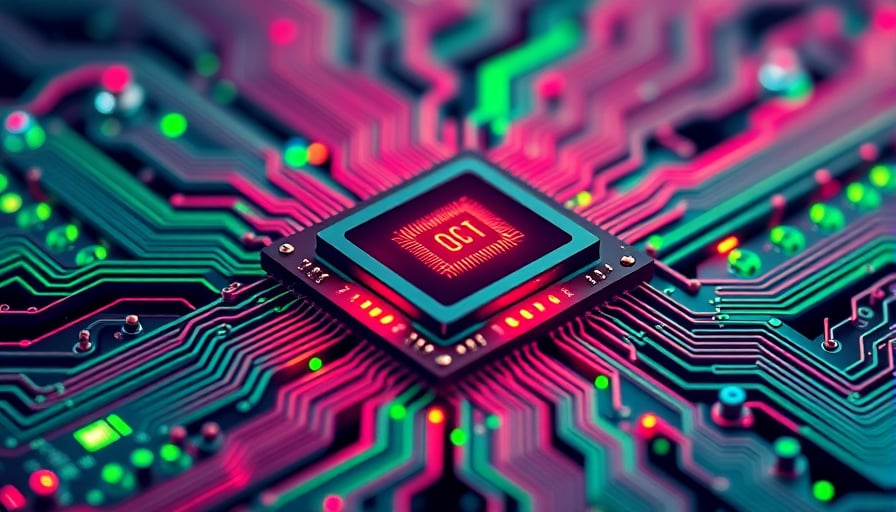 AMD Sees Alibaba Order as Key AI Hardware Growth Opportunity Amid Geopolitical Risks