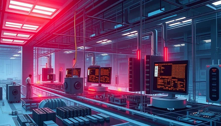 AMD Shares Dip 2% as Tech Sector Pulls Back, Ark Investors Shift to Nvidia AMD Shares Dip 2% as Tech Sector Pulls Back, Ark Investors Shift to Nvidia