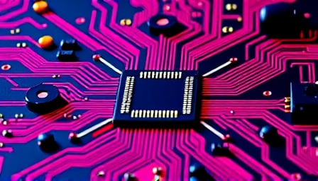 AMD Shares Soar Amid Optimism and Volatility as AI Boom Spurs Growth