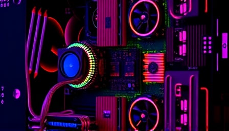 AMD Soars to Record High Amid US-EU Trade Agreement and Strategic Hires
