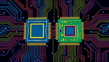 AMD Stock Hits Record High Amid US Government Deal with Nvidia and AMD