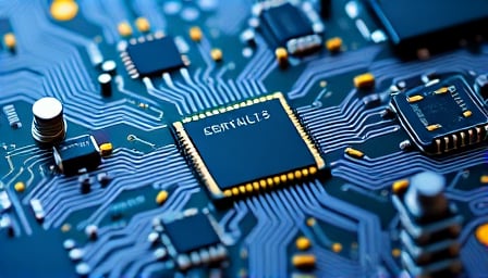 AMD Stock Rises on Nokia's EPYC Processor Adoption and Positive Analyst Forecasts