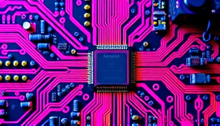 AMD Stock Soars 10% Amid AI Chip Market Surge and Bullish Analyst Predictions