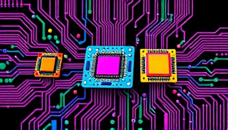 AMD Stocks Surge as Industry Giants Fuel Investor Interest