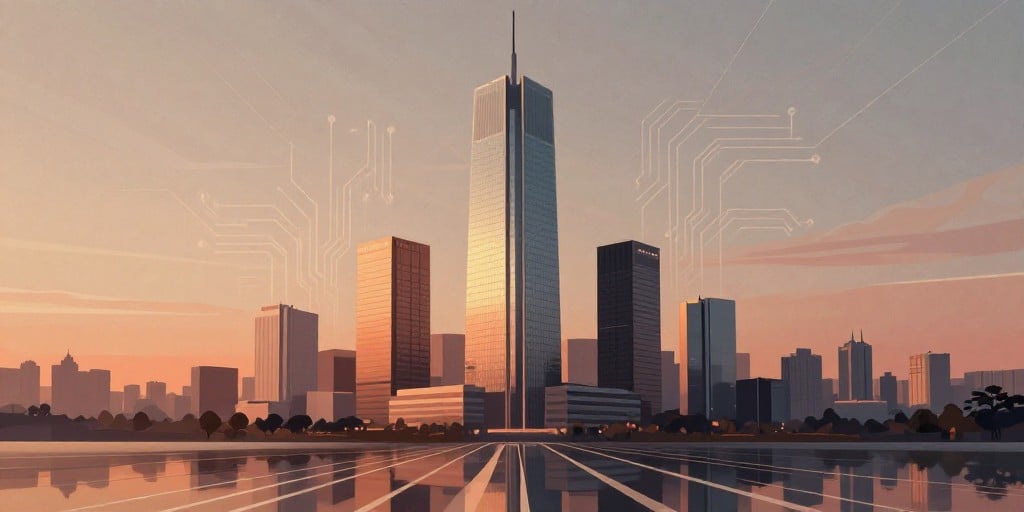 AMD Surges as AI‑Driven Data‑Center Demand Fuels Tech Rally 2026