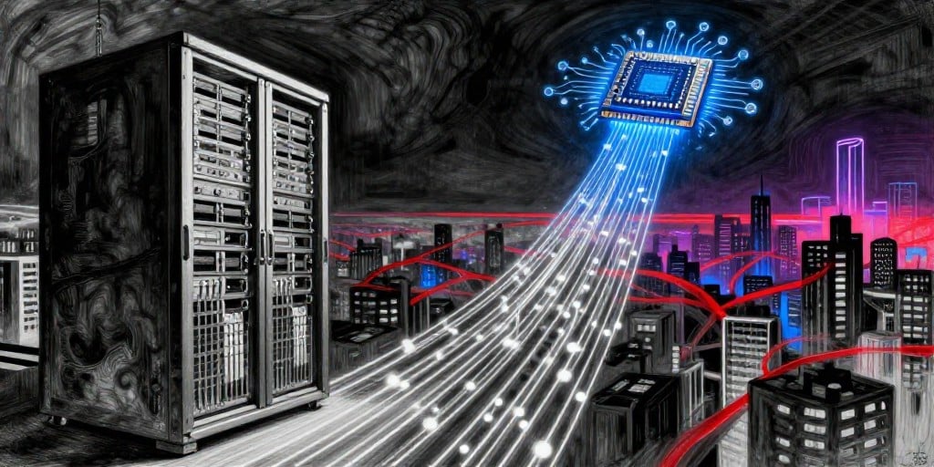 AMD Surges on AI‑Driven Data‑Center Outlook, Investors Eye Big Gains