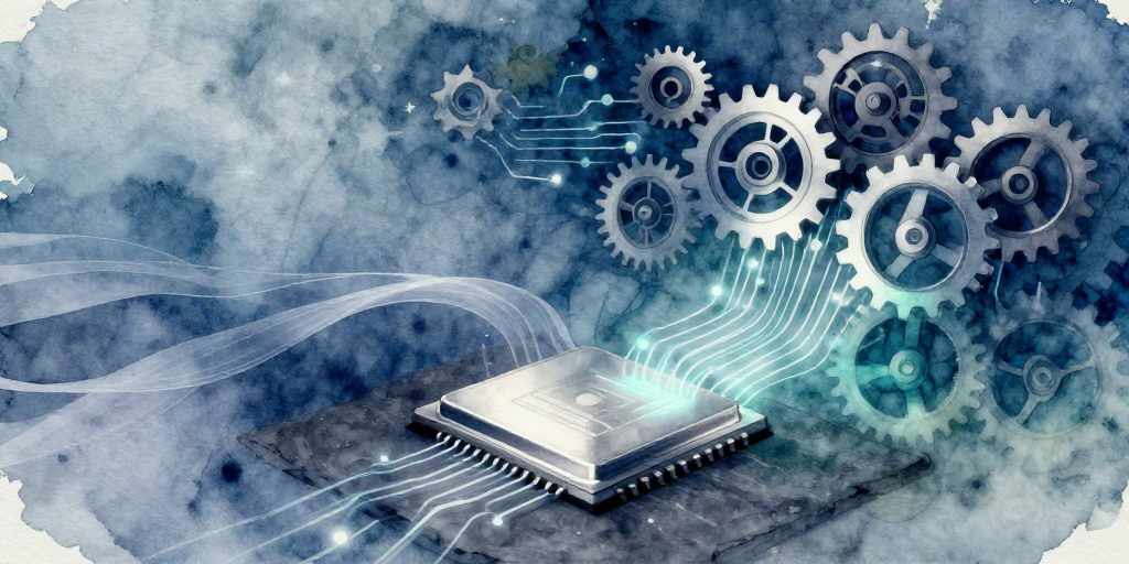 AMD Surges to $320 a Share as AI Demand Fuels Chip Growth, Outpacing Nvidia and Intel