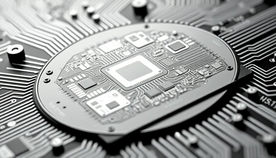 AMD’s AI Push & 5‑nm Edge: How OpenAI Deals & 3D Packaging Drive Growth AMD’s AI Push & 5‑nm Edge: How OpenAI Deals & 3D Packaging Drive Growth