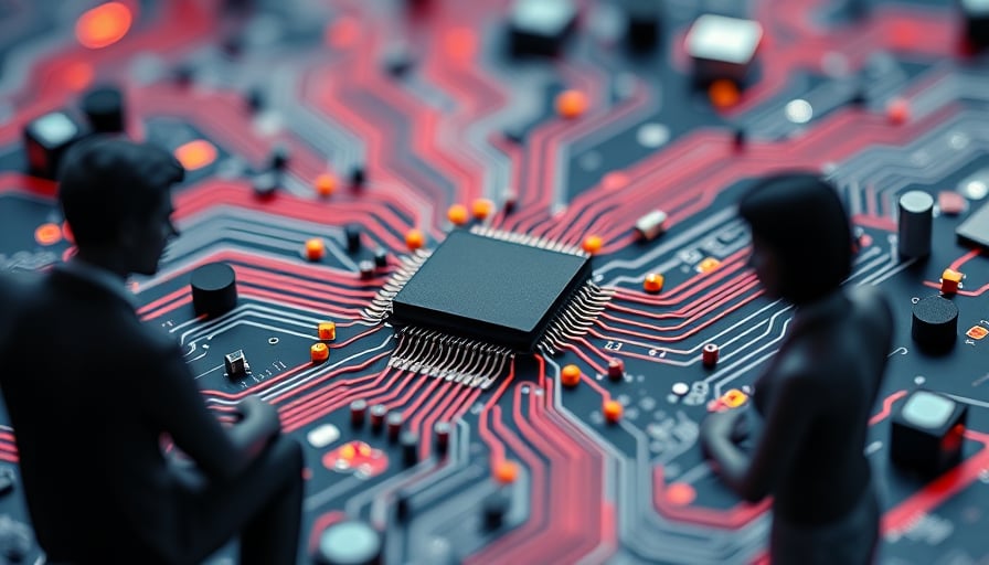 AMD’s AI Surge: Hedge Funds, Analysts, & Stock Rally Propel Future Growth