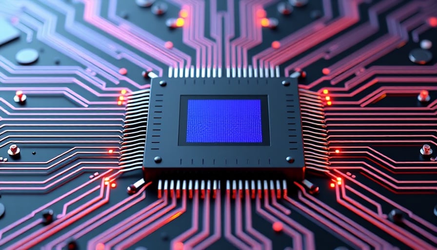 AMD's AI Surge: Helios Partnership, Investor Shift & Growth Outlook