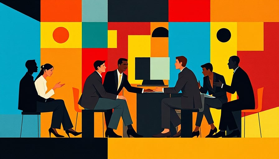 AMD’s AI‑Chip Momentum: How 3 nm Tech, Foundry Strategy & Partnerships Power the Future of Computing