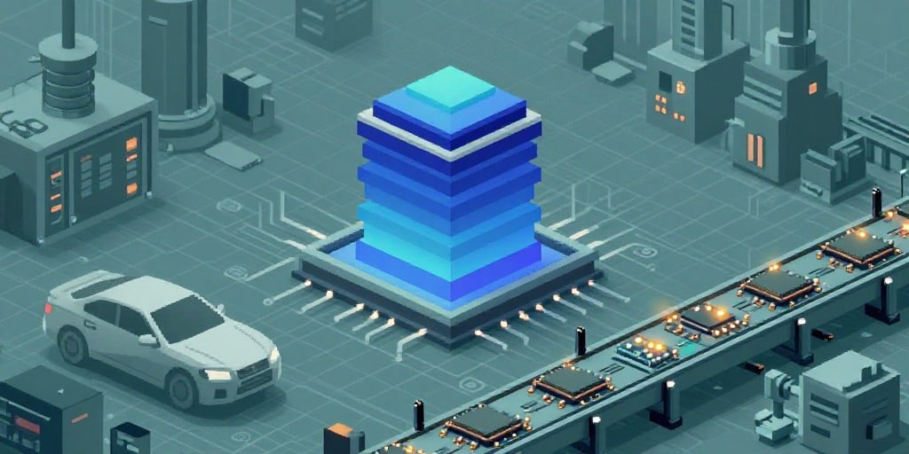 AMD's AI‑Driven Edge: Mastering 3 nm Nodes, Yield and Supply‑Chain Strategy for Market Dominance