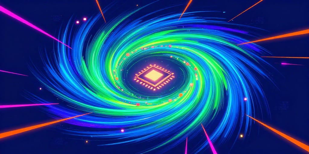 AMD's AI‑Driven Growth Justifies Premium Valuation Over Nvidia—What's Next?