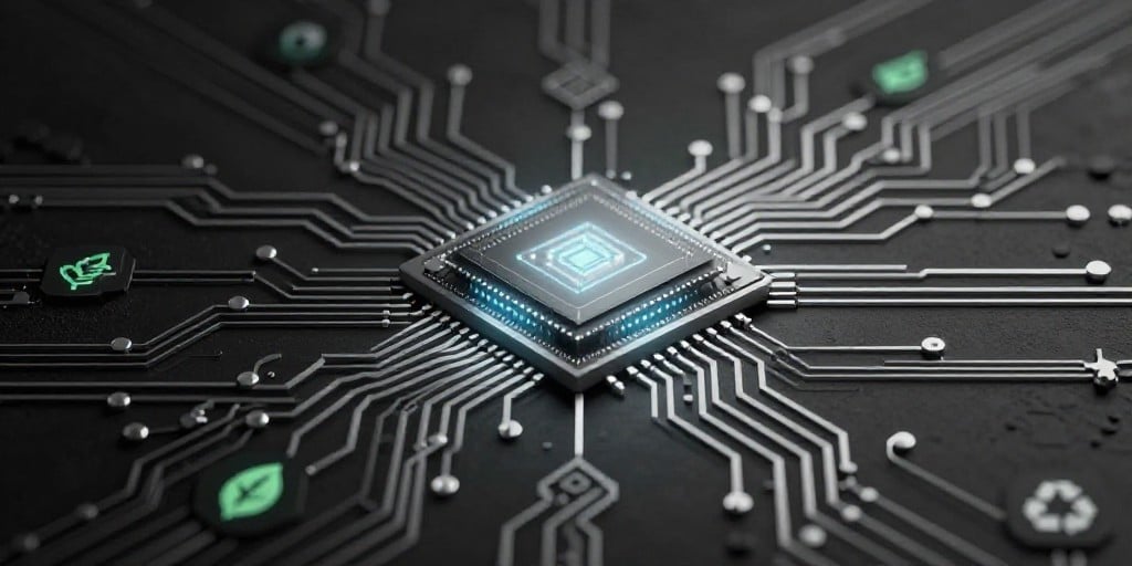 AMD's AI‑Driven Growth: Navigating Supply‑Chain, Geopolitics, and ESG Risks