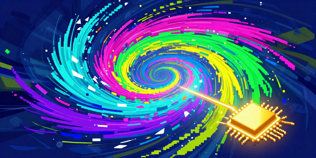 AMD's AI‑Driven Rally: Growth, Risks, and Strategic Pathways