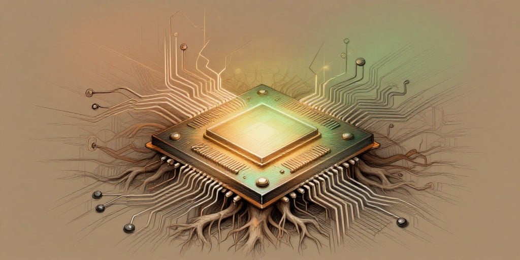 AMD’s AI‑Driven Rally Sparks Semiconductor Surge and Future Growth